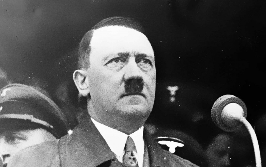 Гитлер мог выжить – тайное досье ФБР
